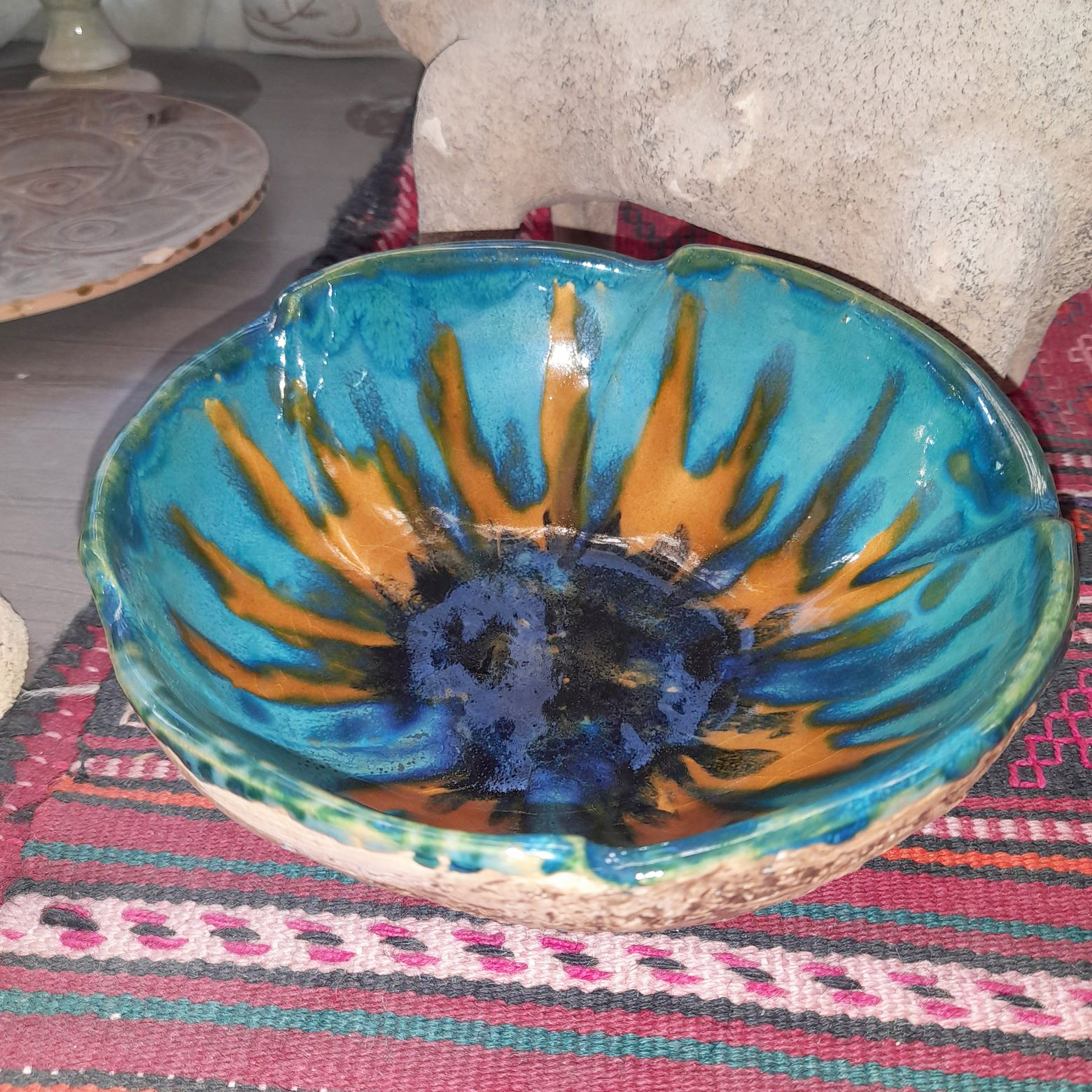 صنایع دستی ایران